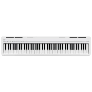Kawai ES-120 W Deluxe Bundle