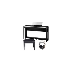 Kawai ES-520 B Deluxe Bundle