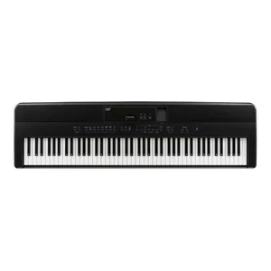 Kawai ES-520 B Deluxe Bundle
