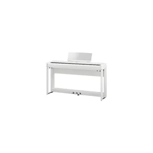 Kawai ES-520 W Deluxe Bundle