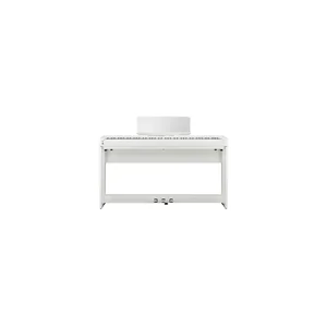 Kawai ES-520 W Deluxe Bundle
