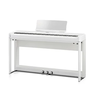 Kawai ES-520 W Deluxe Bundle
