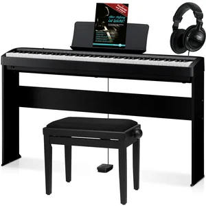Kawai ES-60 Home Bundle