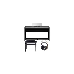 Kawai ES-920 B Deluxe Bundle