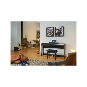 Kawai ES-920 B Deluxe Bundle