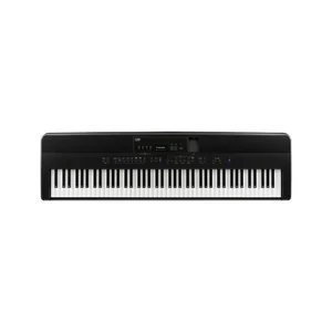 Kawai ES-920 B Deluxe Bundle