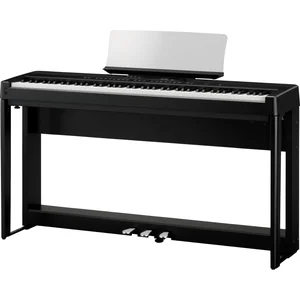 Kawai ES-920 B Deluxe Bundle