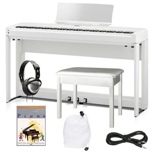 Kawai F-302 W