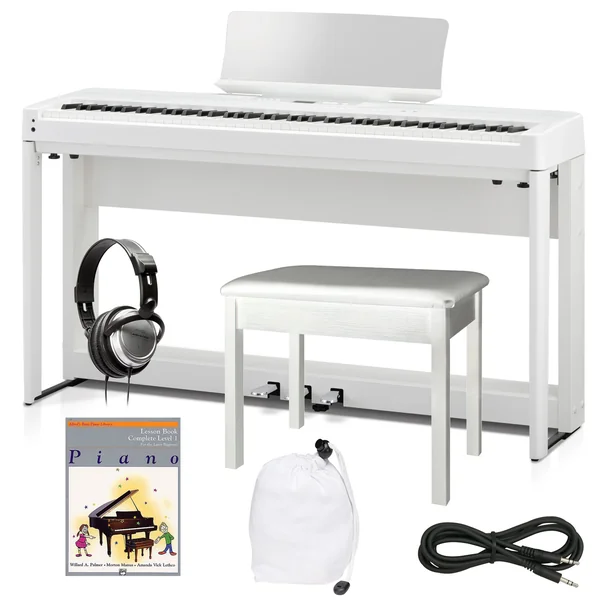 Kawai F-302 W