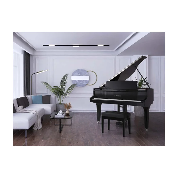 Kawai GL 10 E/P Grand Piano
