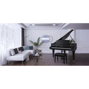 Kawai GL 10 E/P Grand Piano