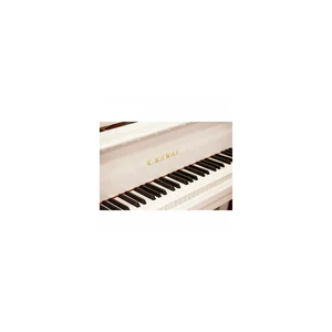 Kawai GL 10 WH/P Grand Piano