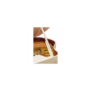 Kawai GL 10 WH/P Grand Piano