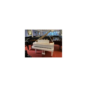 Kawai GL 10 WH/P Grand Piano