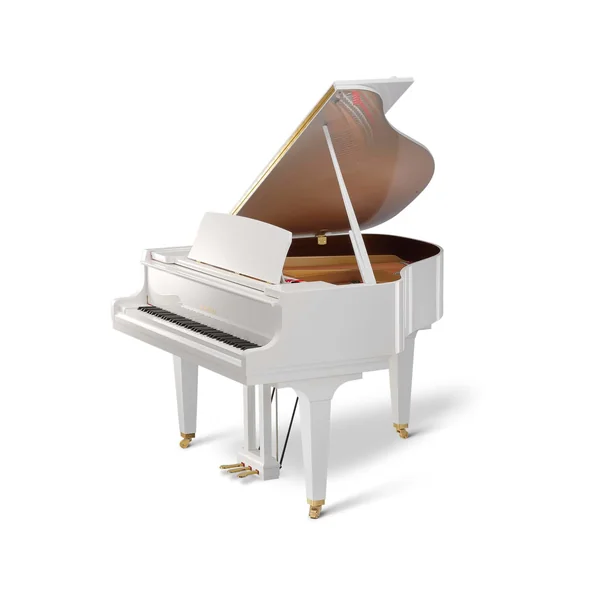 Kawai GL 10 WH/P Grand Piano