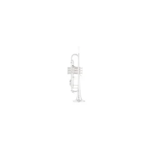 King 2055T Silver Flair Trumpet