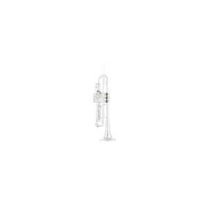 King 2055T Silver Flair Trumpet