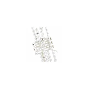 King 2055T Silver Flair Trumpet