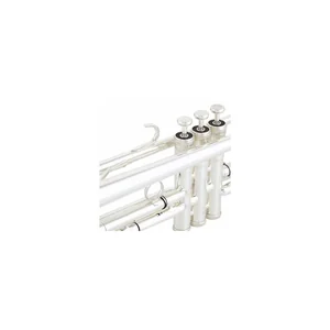 King 2055T Silver Flair Trumpet