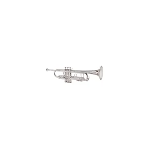King 2055T Silver Flair Trumpet