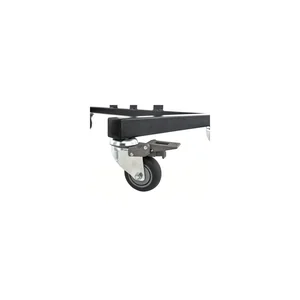 Kolberg 107D Gong Stand Ø120cm