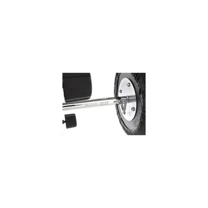 Kolberg 107D Gong Stand Ø120cm