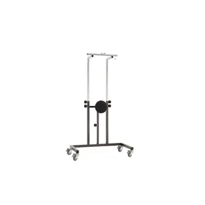 Kolberg 107D Gong Stand Ø120cm