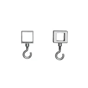 Kolberg 115 Hook Square 20mm