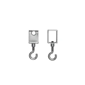 Kolberg 115 Hook Square 20mm