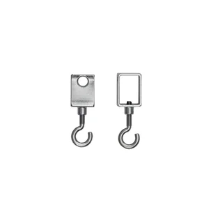 Kolberg 115 Hook Square 20mm