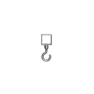 Kolberg 115 Hook Square 20mm