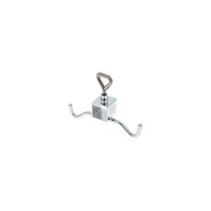 Kolberg 115D Double Hook Square 20mm