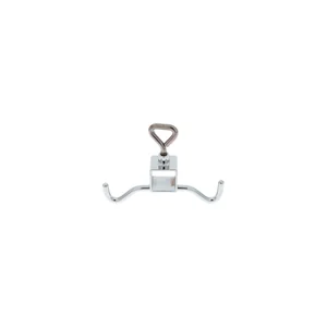 Kolberg 115D Double Hook Square 20mm