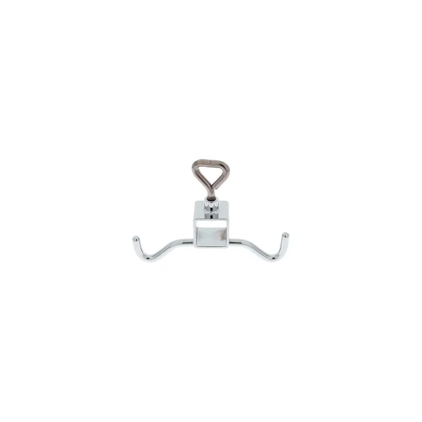Kolberg 115D Double Hook Square 20mm