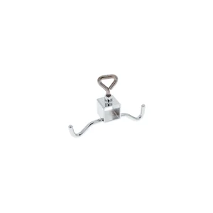 Kolberg 115D Double Hook Square 20mm