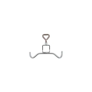 Kolberg 115D Double Hook Square 20mm