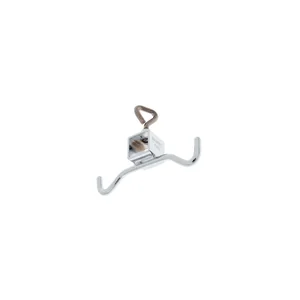 Kolberg 115D Double Hook Square 20mm