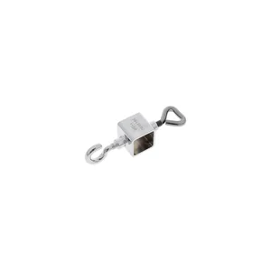 Kolberg 115R Hook Square 20mm