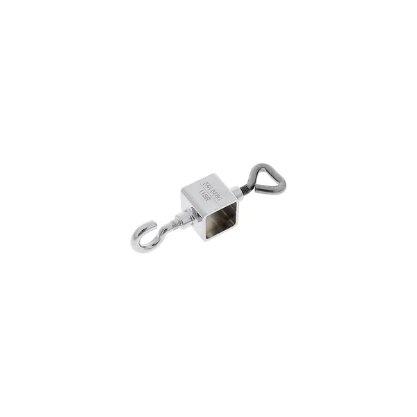 Kolberg 115R Hook Square 20mm