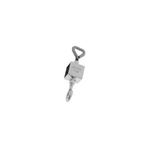 Kolberg 115R Hook Square 20mm