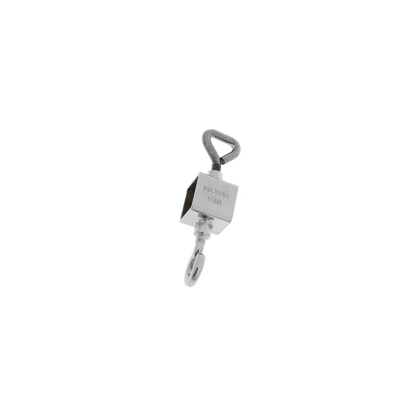 Kolberg 115R Hook Square 20mm