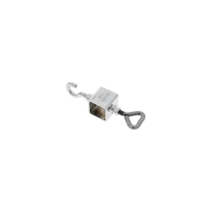 Kolberg 115R Hook Square 20mm