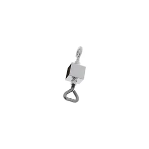 Kolberg 115R Hook Square 20mm