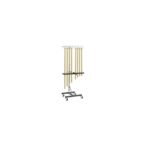 Kolberg 115R Hook Square 20mm