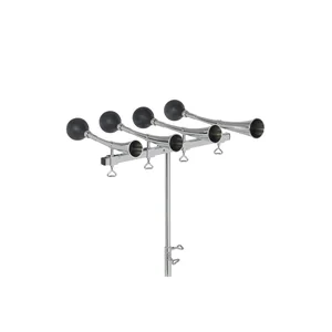 Kolberg 1190 Car Horns Gershwin