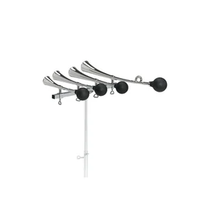 Kolberg 1190 Car Horns Gershwin