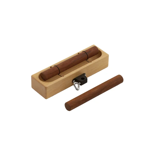 Kolberg 1281 Claves Hardwood High