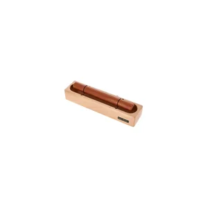 Kolberg 1283R Claves Resonance Box