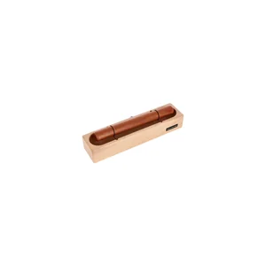 Kolberg 1283R Claves Resonance Box