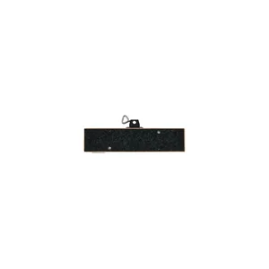 Kolberg 1283R Claves Resonance Box